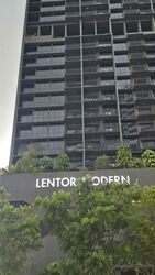 Lentor Modern (D26), Apartment #566458811